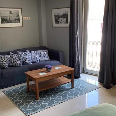Apartamento Fonte Do Cristo Porriño Екстериор снимка
