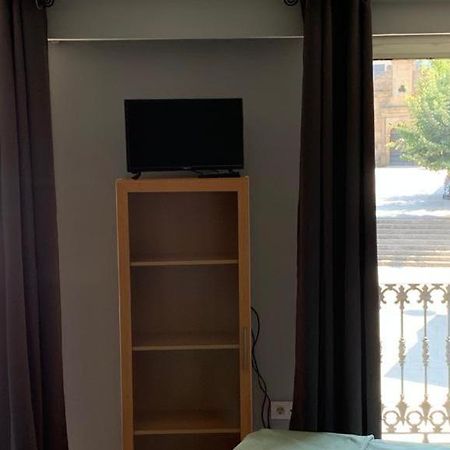 Apartamento Fonte Do Cristo Porriño Екстериор снимка