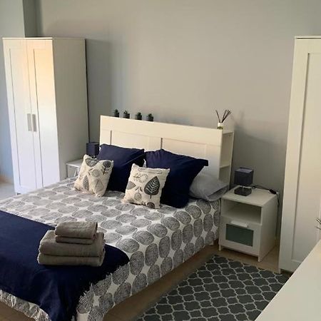 Apartamento Fonte Do Cristo Porriño Екстериор снимка