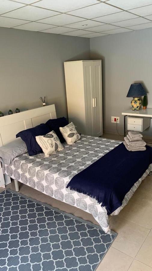Apartamento Fonte Do Cristo Porriño Екстериор снимка