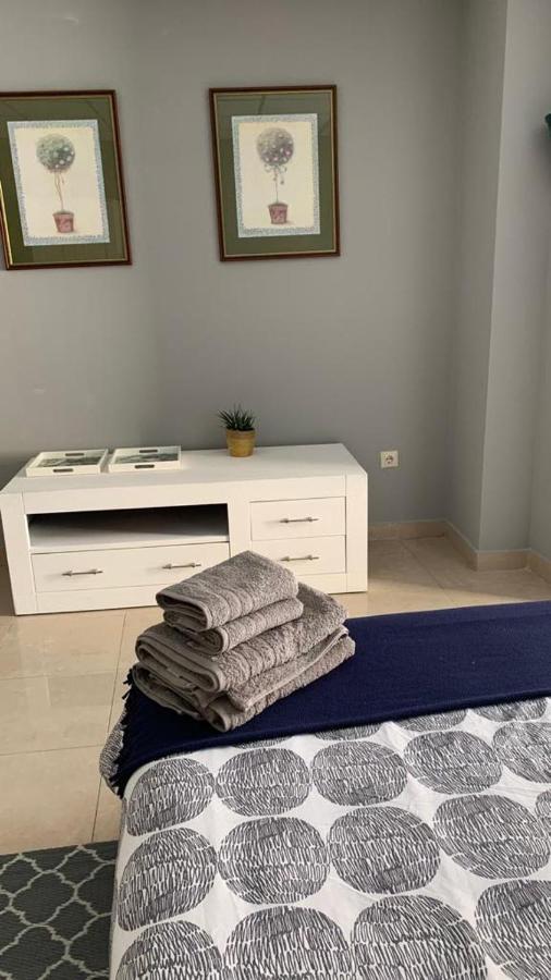 Apartamento Fonte Do Cristo Porriño Екстериор снимка