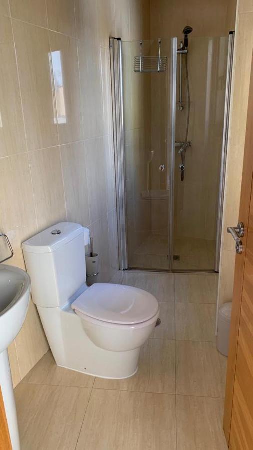 Apartamento Fonte Do Cristo Porriño Екстериор снимка