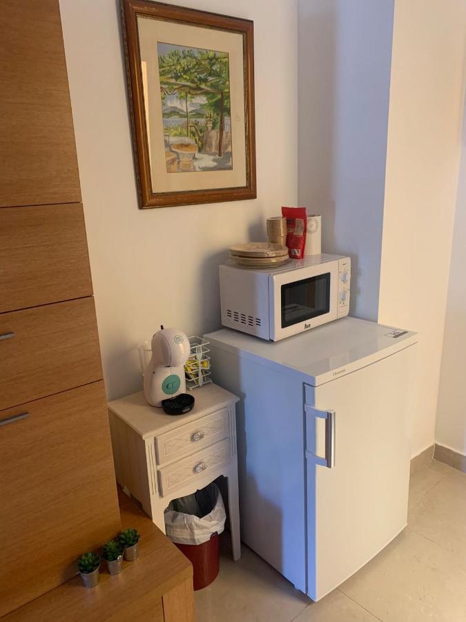 Apartamento Fonte Do Cristo Porriño Екстериор снимка